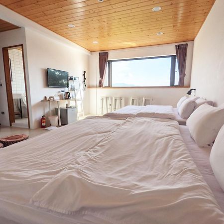 東勢 Kumokuru 雲山初露 預訂前需詳閱官網入住規定 Apartman Dongshi Kültér fotó