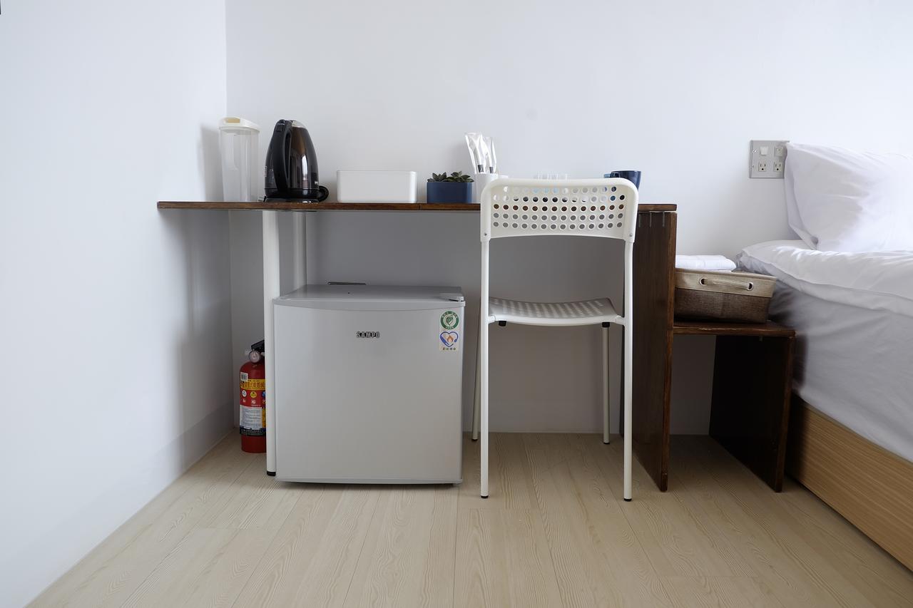 東勢 Kumokuru 雲山初露 預訂前需詳閱官網入住規定 Apartman Dongshi Kültér fotó